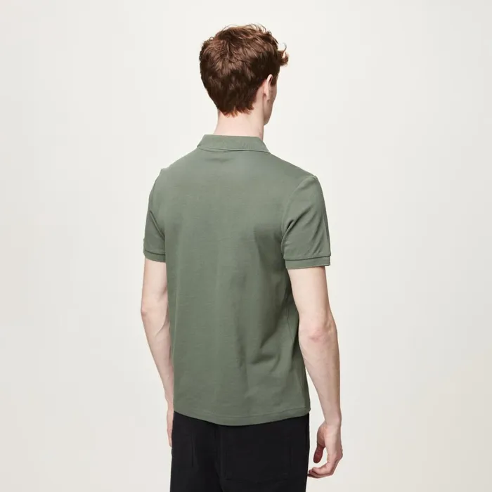 Men SURFO POLO Picture Organic Clothing TShirts