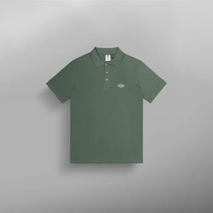 Men SURFO POLO Picture Organic Clothing TShirts