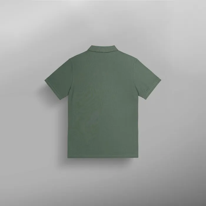 Men SURFO POLO Picture Organic Clothing TShirts