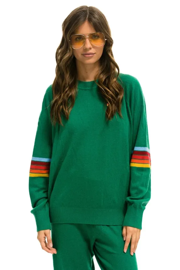 Men Sweatshirts Aviator Nation Rainbow Stripe Sleeve Unisex Cashmere Light Sweater 8211 Amazon Men Sweatshirts Aviator Nation Rainbow Stripe Sleeve Unisex Cashmere Light Sweater 8211 Amazon