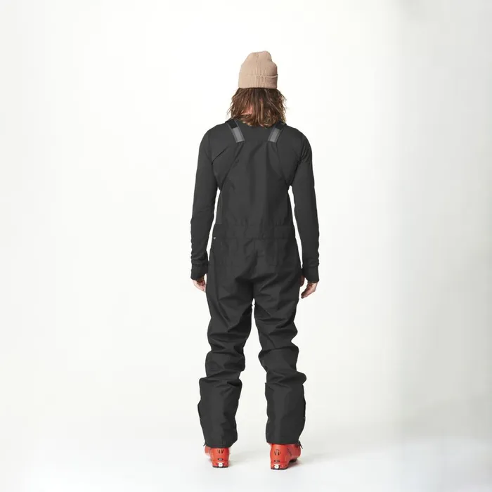 Men TESTY BIB PANTS Picture Organic Clothing Snow Pants