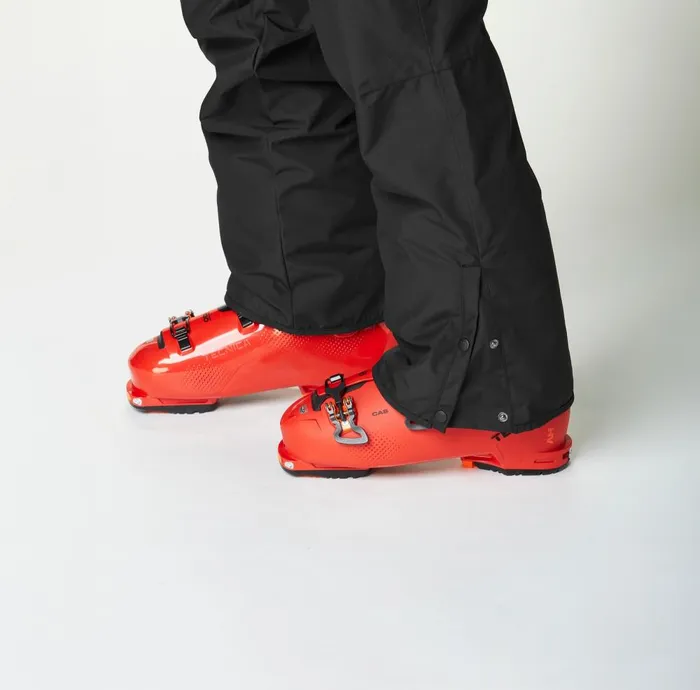 Men TESTY BIB PANTS Picture Organic Clothing Snow Pants