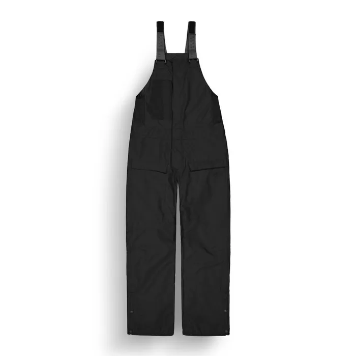 Men TESTY BIB PANTS Picture Organic Clothing Snow Pants