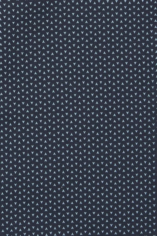 Men The Desk To Dinner Shirt Navy Geo Bonobos Business Casual Shirts