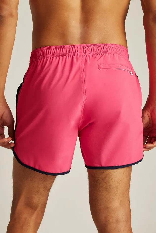 Men Throwback Swim Trunks Party Punch Bonobos Swim Trunks