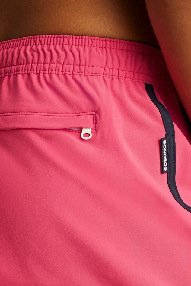 Men Throwback Swim Trunks Party Punch Bonobos Swim Trunks