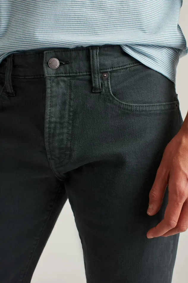 Men Travel Jeans Rockville Charcoal Bonobos Jeans