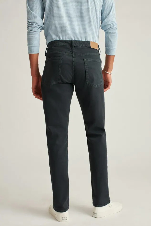 Men Travel Jeans Rockville Charcoal Bonobos Jeans