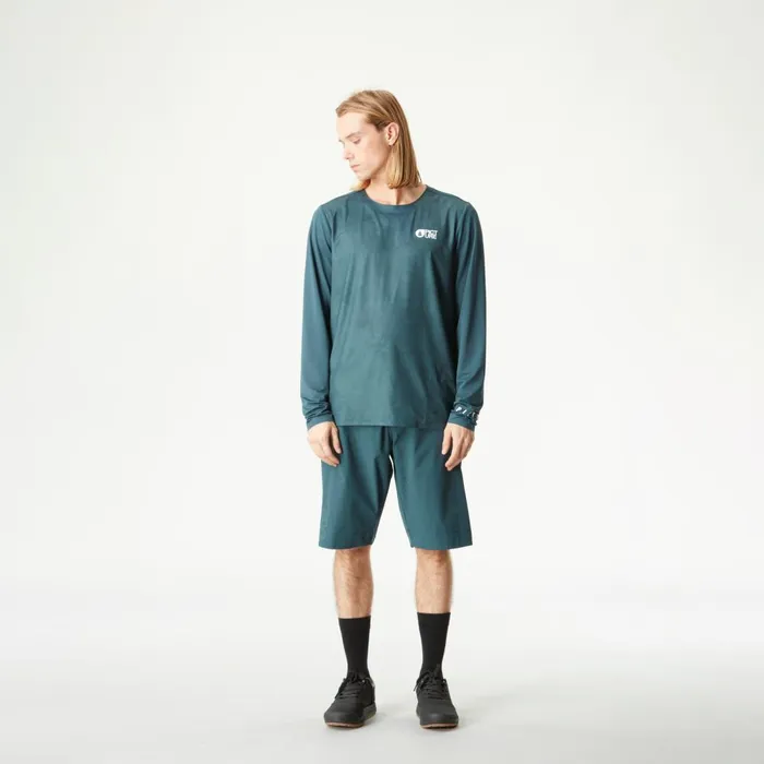 Men VELLIR STRETCH SHORTS Picture Organic Clothing Shorts