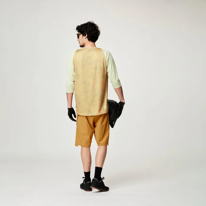 Men VELLIR STRETCH SHORTS Picture Organic Clothing Shorts