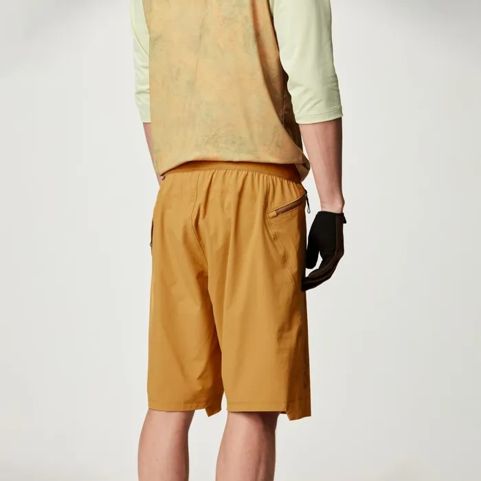 Men VELLIR STRETCH SHORTS Picture Organic Clothing Shorts