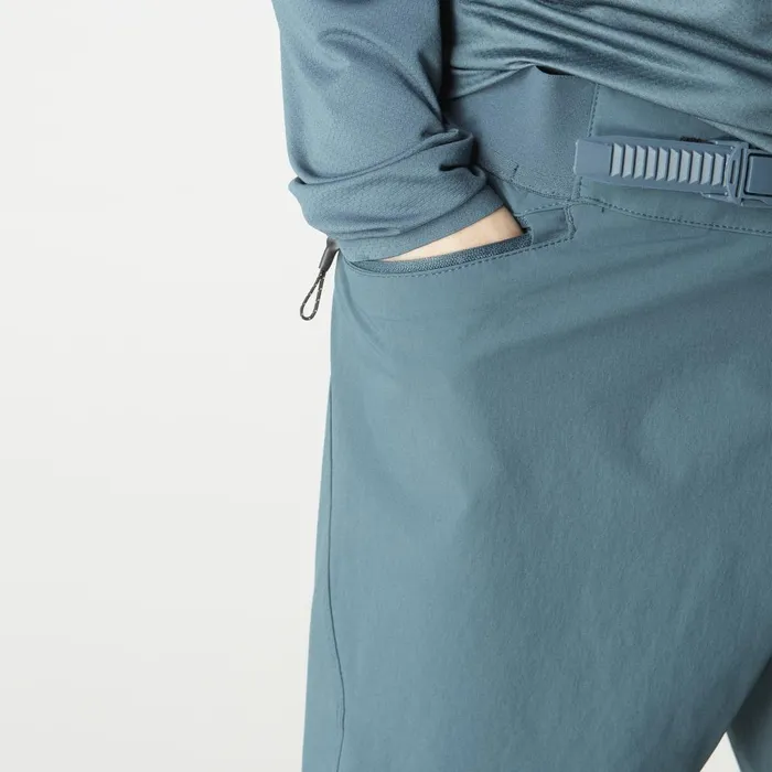 Men VELLIR STRETCH SHORTS Picture Organic Clothing Shorts