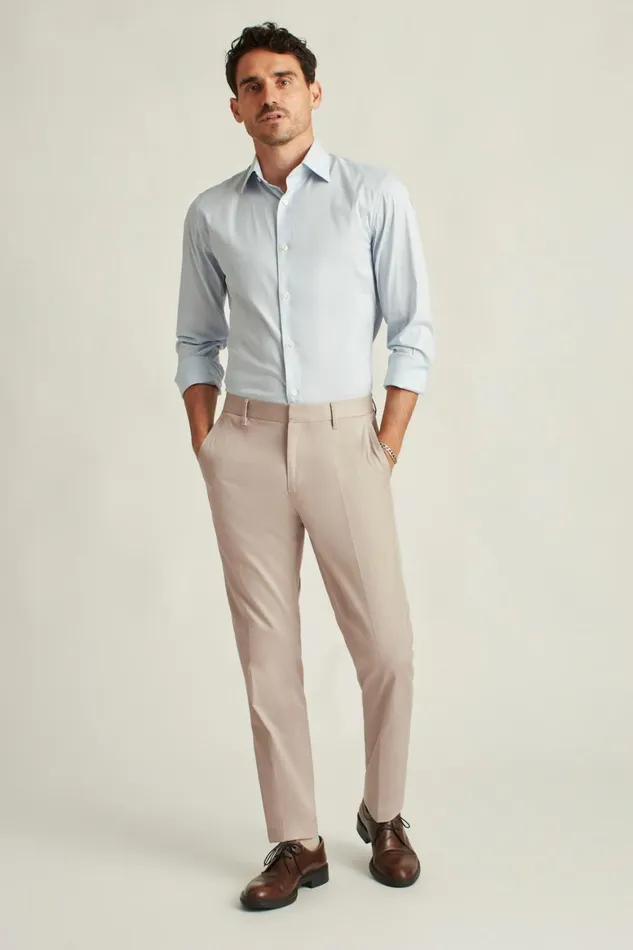 Men Weekday Warrior Dress Pants Wednesday Wheat Bonobos Dress Pants