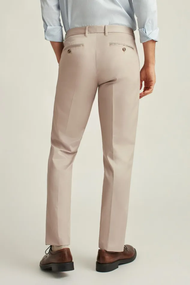 Men Weekday Warrior Dress Pants Wednesday Wheat Bonobos Dress Pants