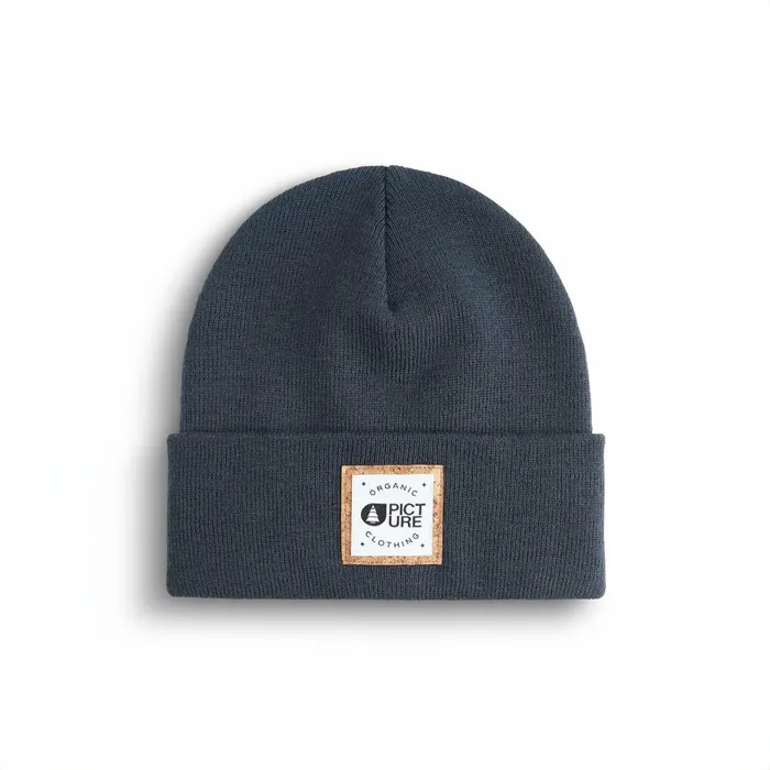 MenWoman UNCLE BEANIE Picture Organic Clothing Beanies