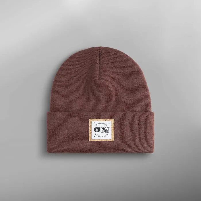 MenWoman UNCLE BEANIE Picture Organic Clothing Beanies