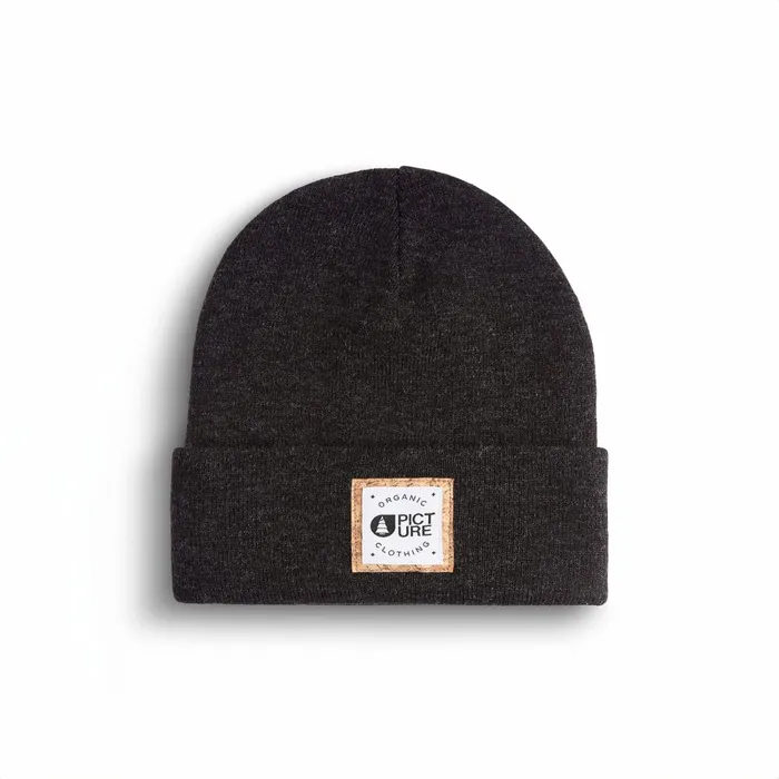 MenWoman UNCLE BEANIE Picture Organic Clothing Beanies