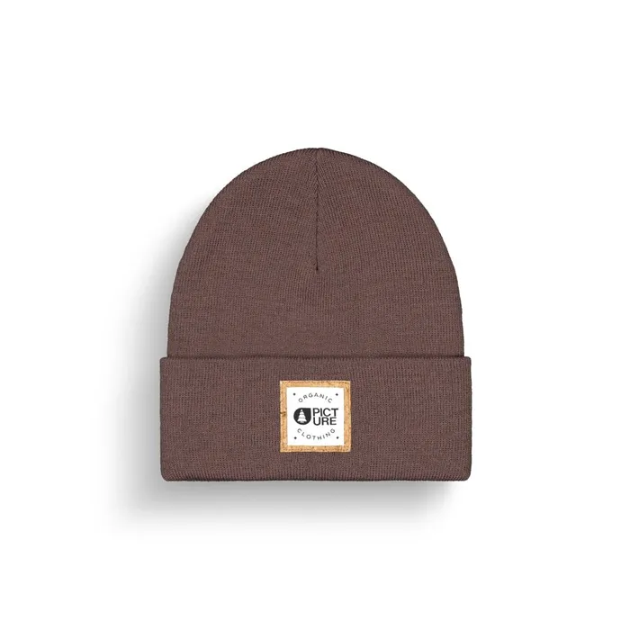 MenWoman UNCLE BEANIE Picture Organic Clothing Beanies