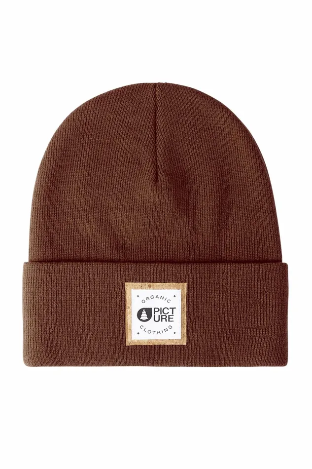 MenWoman UNCLE BEANIE Picture Organic Clothing Beanies