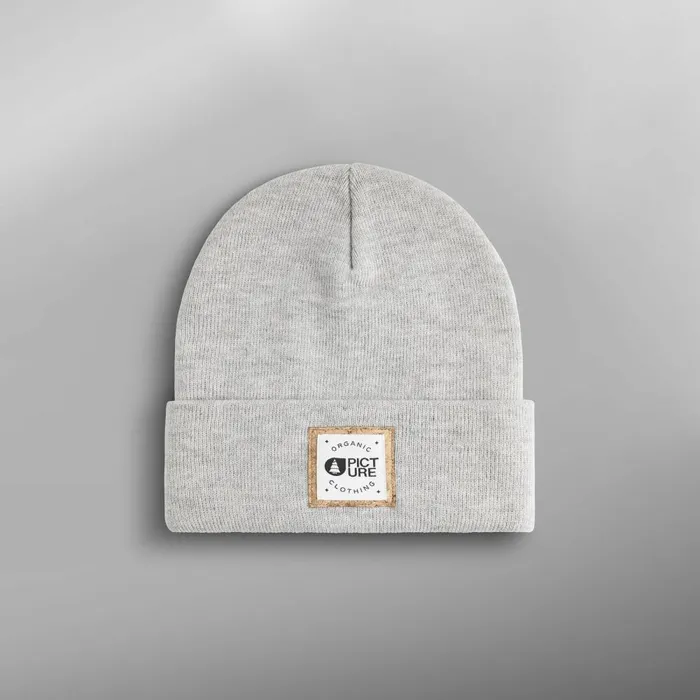 MenWoman UNCLE BEANIE Picture Organic Clothing Beanies