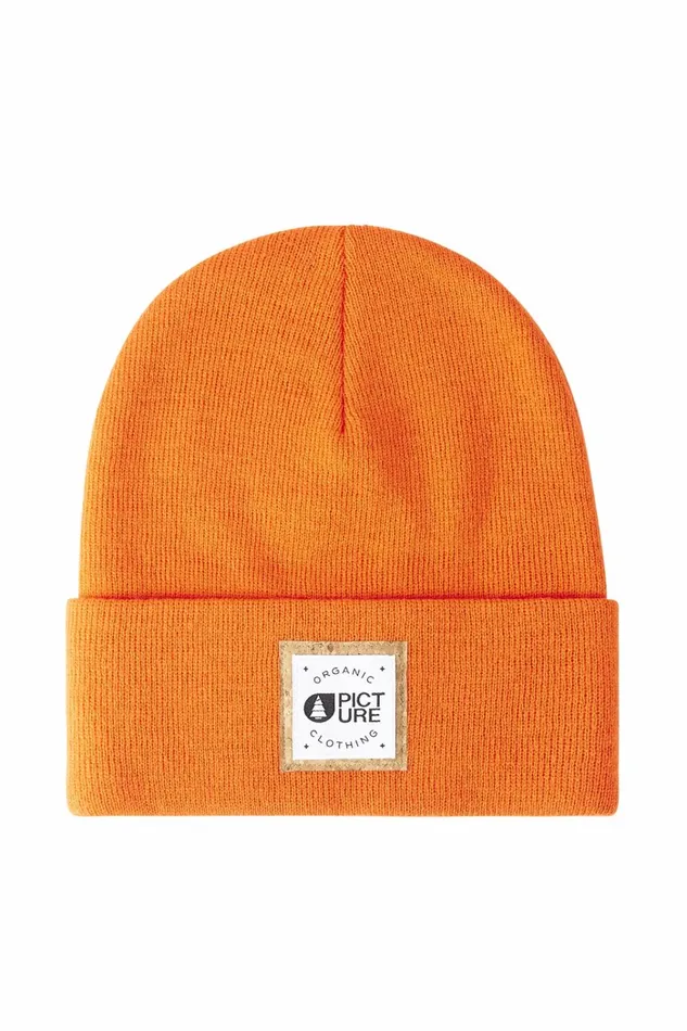 MenWoman UNCLE BEANIE Picture Organic Clothing Beanies
