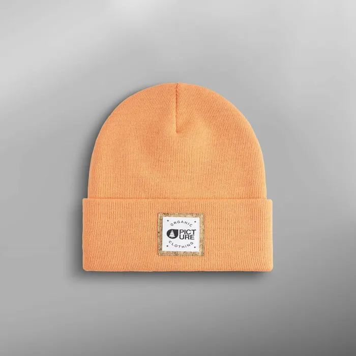 MenWoman UNCLE BEANIE Picture Organic Clothing Beanies