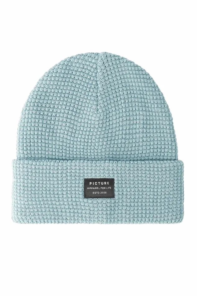 MenWoman YORK BEANIE Picture Organic Clothing Beanies