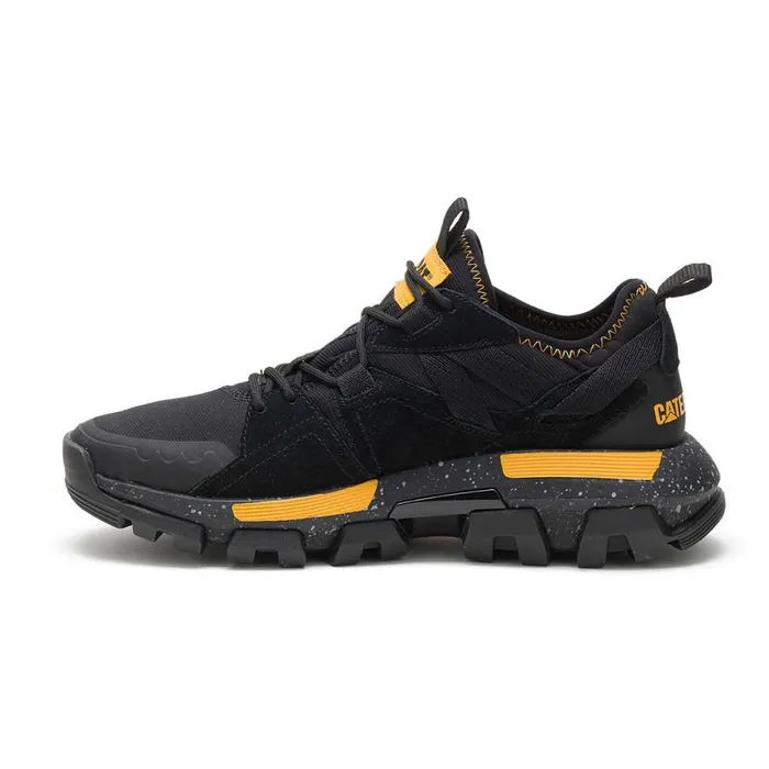 MenWomen Raider Sport Sneaker Cat Footwear Chunky Sneakers
