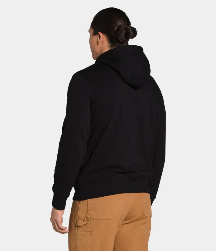 Mens Boxed In Pullover Hoodie Tnf Black The North Face Hoodies and Sweatshirts