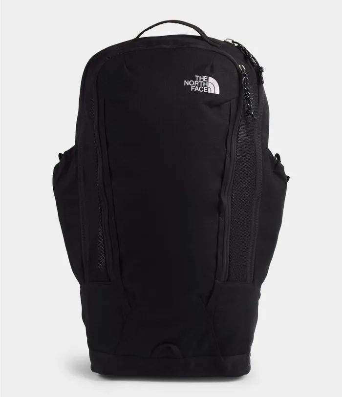 Mens North Dome Pack Tnf Black The North Face Backpacks