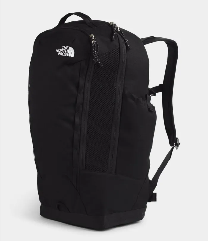 Mens North Dome Pack Tnf Black The North Face Backpacks