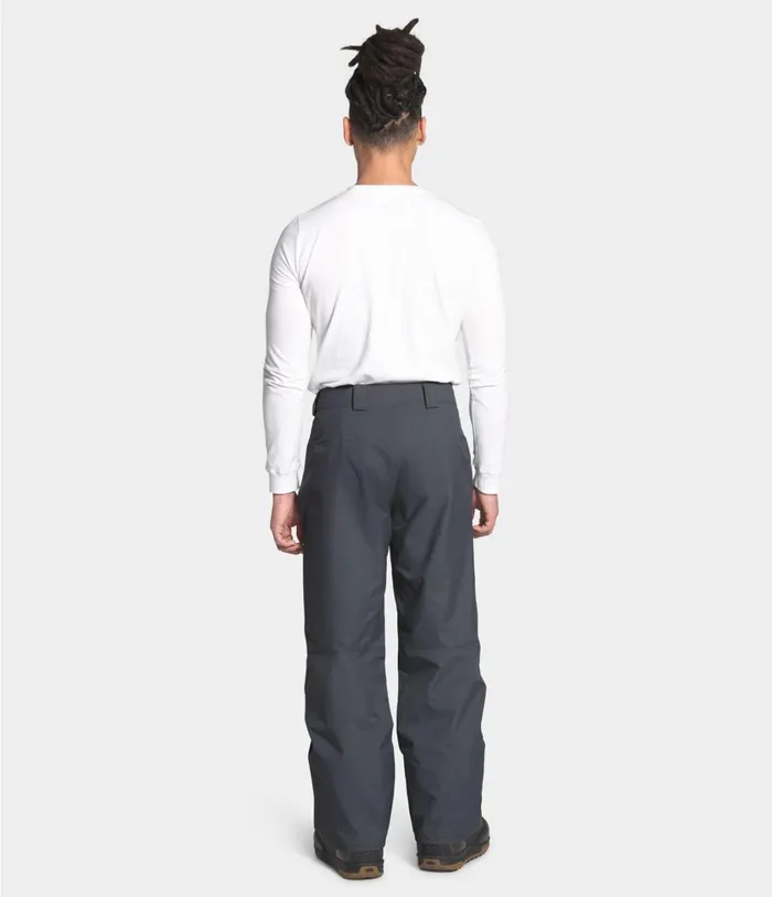 Mens Seymore Pants Vanadis Grey The North Face Pants