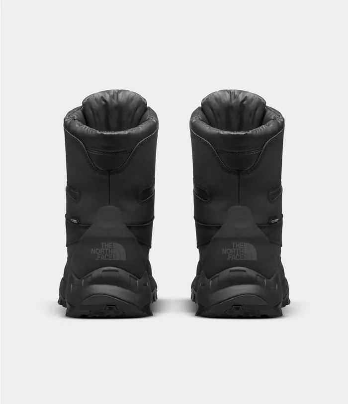 Mens ThermoBall Lifty II Tnf Blacktnf Black The North Face Boots