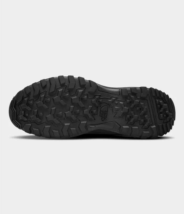 Mens ThermoBall Lifty II Tnf Blacktnf Black The North Face Boots