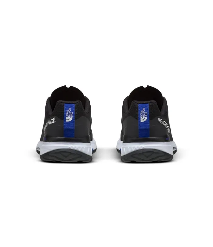 Mens Ultra Swift Tnf Blacktnf Blue The North Face Trail Running