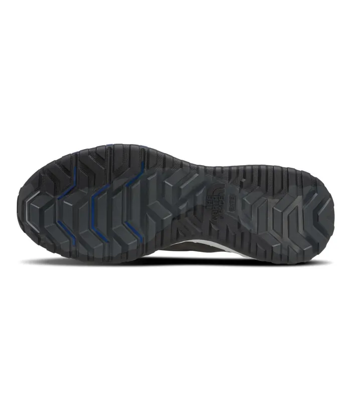 Mens Ultra Swift Tnf Blacktnf Blue The North Face Trail Running