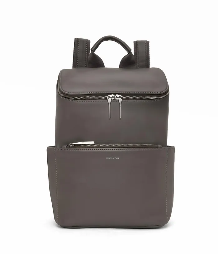 MensWomen Brave Vegan Backpack 8211 Loom Essence Matt and Nat Backpacks