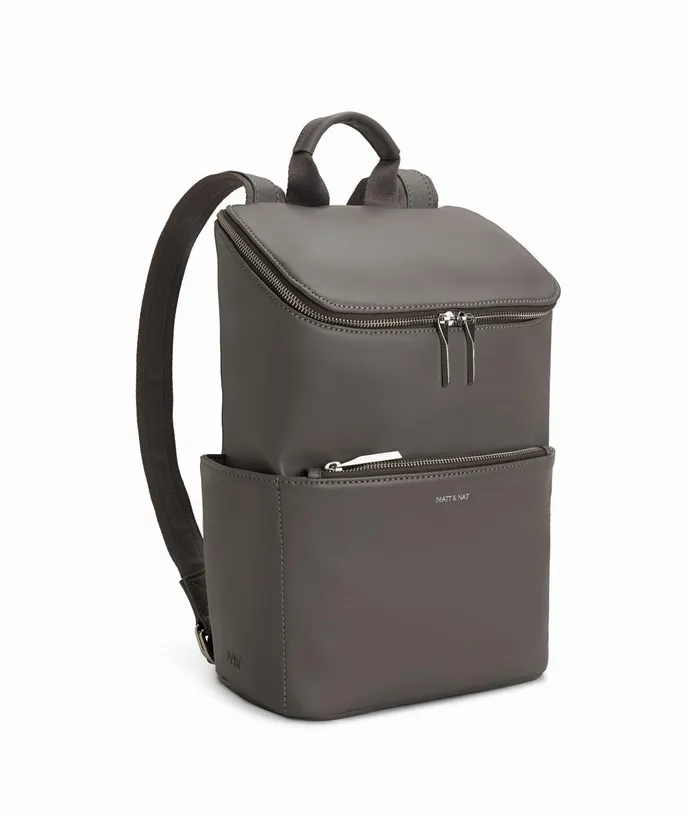 MensWomen Brave Vegan Backpack 8211 Loom Essence Matt and Nat Backpacks