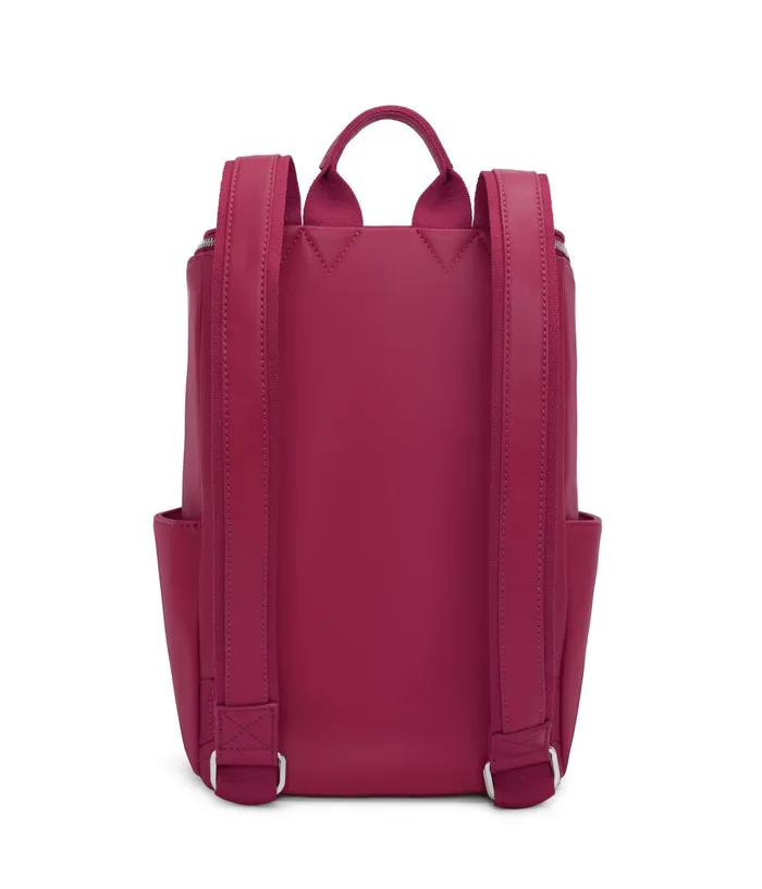 MensWomen Brave Vegan Backpack 8211 Loom Tulip Matt and Nat Backpacks