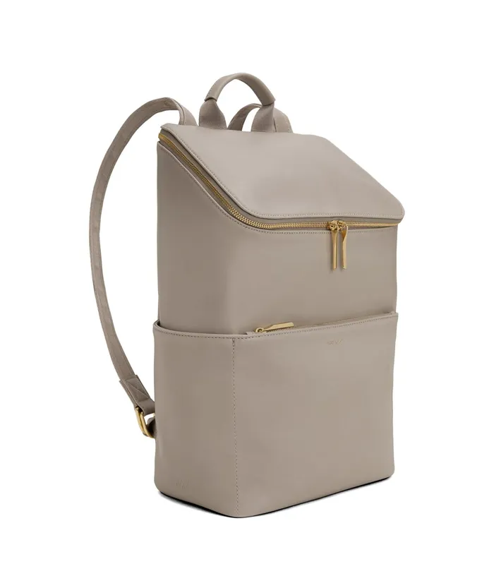 MensWomen Dean Vegan Backpack 8211 Vintage Wave Matt and Nat Backpacks