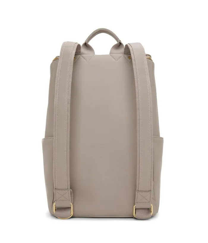 MensWomen Dean Vegan Backpack 8211 Vintage Wave Matt and Nat Backpacks