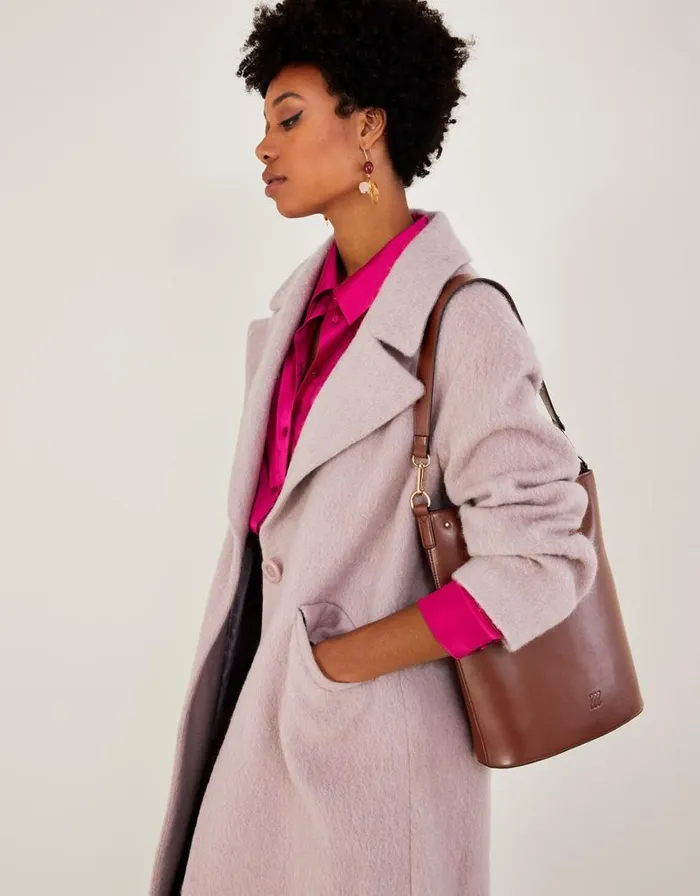 Monsoon Bucket Bag Women Bags and Purses
