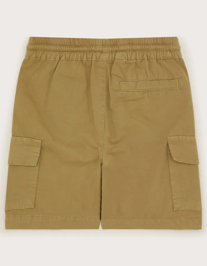 Monsoon Cargo Pocket Shorts Natural Children Casualwear Collection Monsoon Cargo Pocket Shorts Natural Children Casualwear Collection