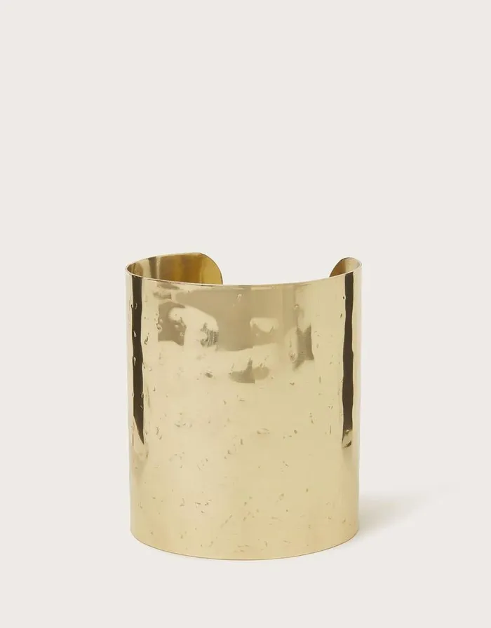 Monsoon Hammered Cuff Women Jewellery and Hair