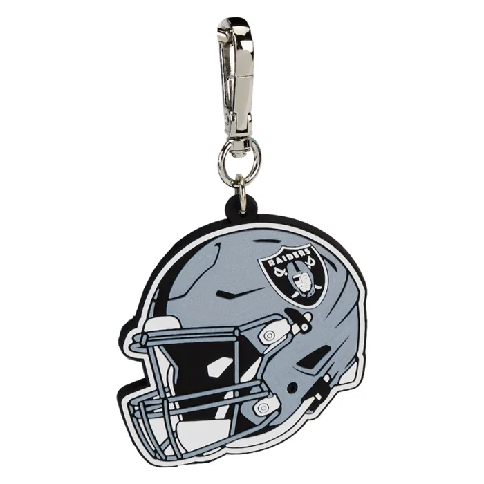 NFL Las Vegas Raiders Clear Convertible Backpack and Tote Bag Unisex Loungefly Backpacks