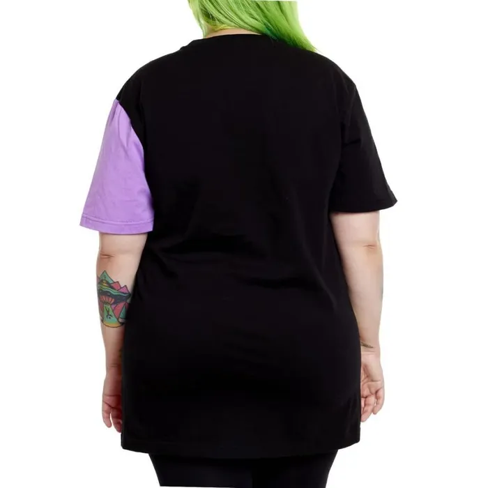 Nightmare Before Christmas Toys Tee Unisex Loungefly Apparel