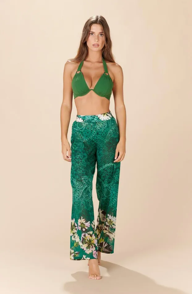 Pain De Sucre Beachwear Women Assia Primavera