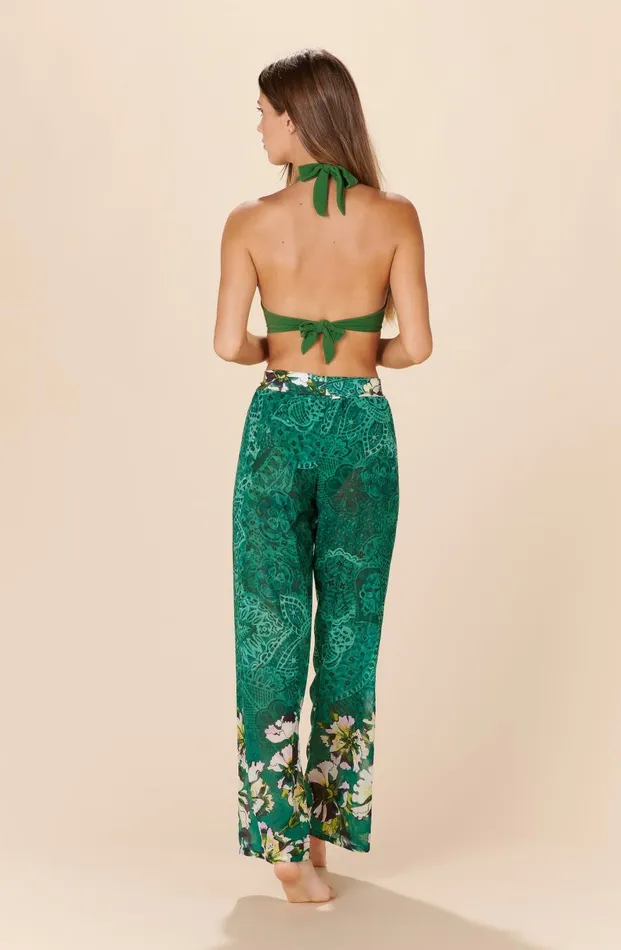 Pain De Sucre Beachwear Women Assia Primavera