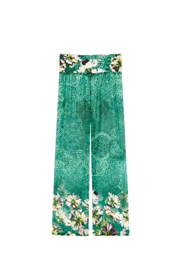 Pain De Sucre Beachwear Women Assia Primavera