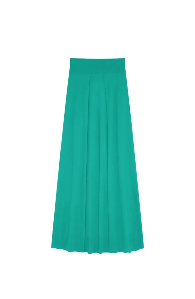 Pain De Sucre Beachwear Women Jax Green